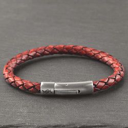 Antique red (6mm)