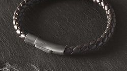 Choose your color – Dark brown (6mm)