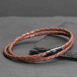 Choose your color – Saddle Brown