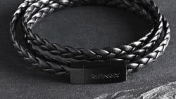 COLOR – Classic Black