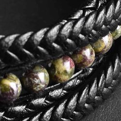 Choose Your Stone – Dragon Blood