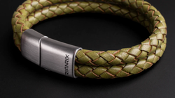 COLOR – Olive Green