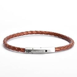 Brown metallic (4mm)