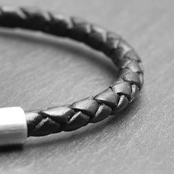 Classic Black (4mm)