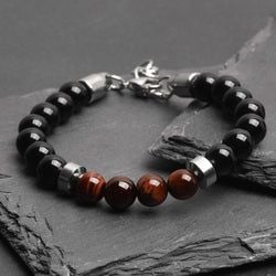 Red Tiger-Eye