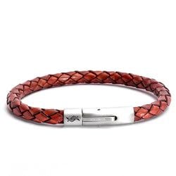 Antique red (6mm)