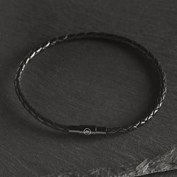 Choose your color – Classic Black