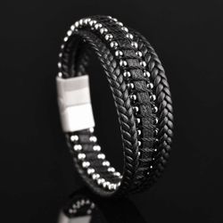 Choose your color – Silver Beads