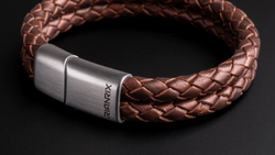 COLOR – Chocolate metallic