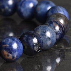 STONE – Sodalite
