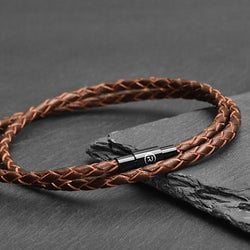Brown Metallic