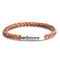 Antique light brown (6mm)
