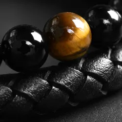 Stone – Yellow Tiger-Eye
