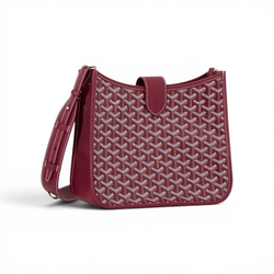 Color – Burgundy