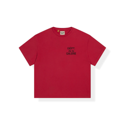 Color – Red