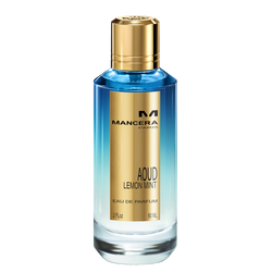 Aoud Lemon Mint