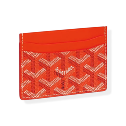 Color – Orange