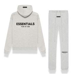Color – Light grey