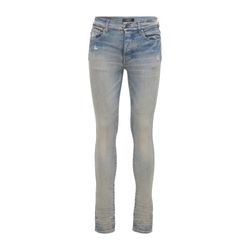 Clay indigo