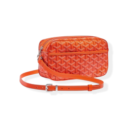 Color – Orange