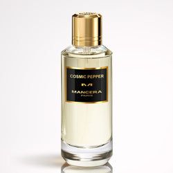 Scent – Cosmic Ppper