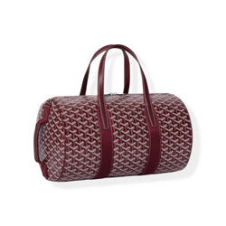 Color – Burgundy