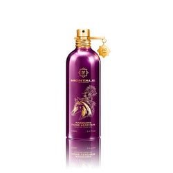 Scent – Arabians Rose Leather