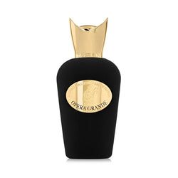 Scent – Opera Grande