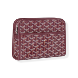 Color – Burgundy