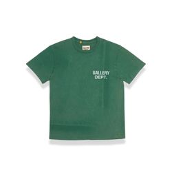 Color – Green