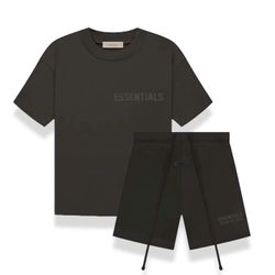 Color – Dark grey