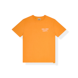 Color – Orange