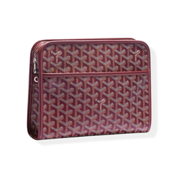 Color – Burgundy