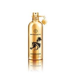 Scent – Arabians