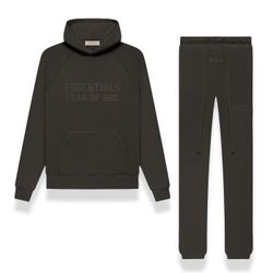 Color – Dark grey