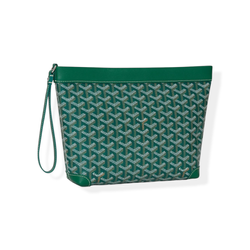 Color – Green