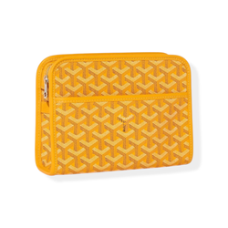 Color – Yellow