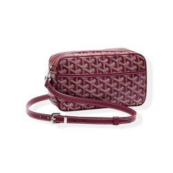 Color – Burgundy