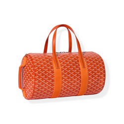 Color – Orange