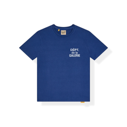 Color – Dark blue