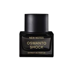 Scent – Osmanto Shock