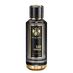 Scent – Black Vanilla