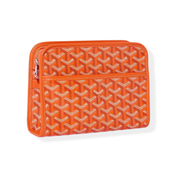 Color – Orange