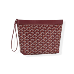 Color – Burgundy