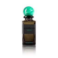 Scent – Eureka