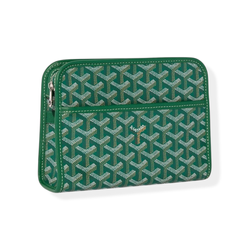 Color – Green