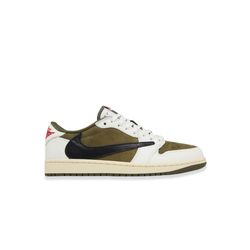 Color – Medium olive