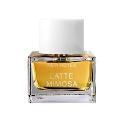 Scent – Latte Mimosa