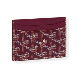 Color – Burgundy