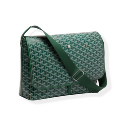 Color – Green